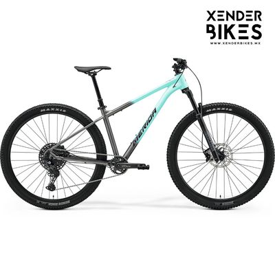 MERIDA BIKES BIG NINE 400 (2026)
