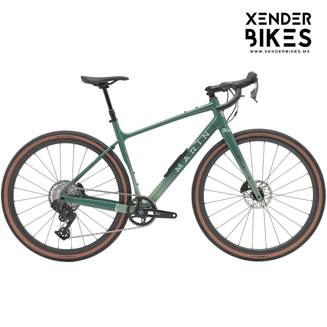 MARIN BIKES HEADLANDS 3 (2026)