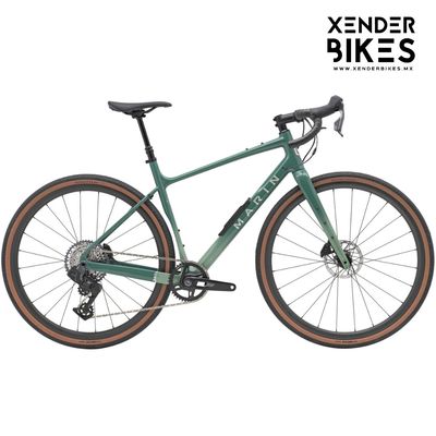 MARIN BIKES HEADLANDS 3 (2026)