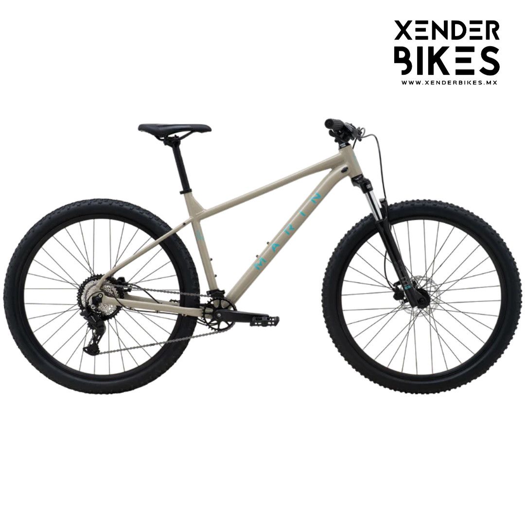 MARIN BIKES BOLINAS RIDGE 2 (2026)