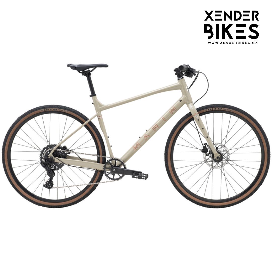 MARIN BIKES DSX (2026)