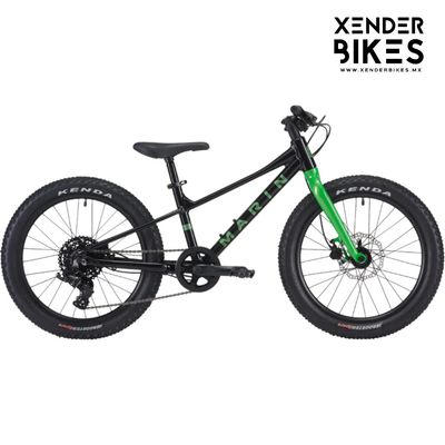 MARIN BIKES BEAR VALLEY R20 (2026) MARIN BIKES BEAR VALLEY R20 (2026)