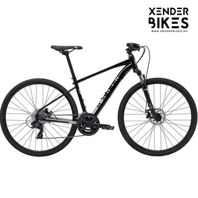 MARIN BIKES SAN RAFAEL DS1 (2026)