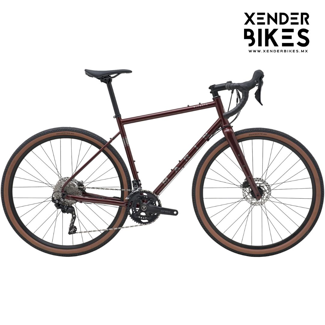 MARIN BIKES NICASIO 2 (2026)