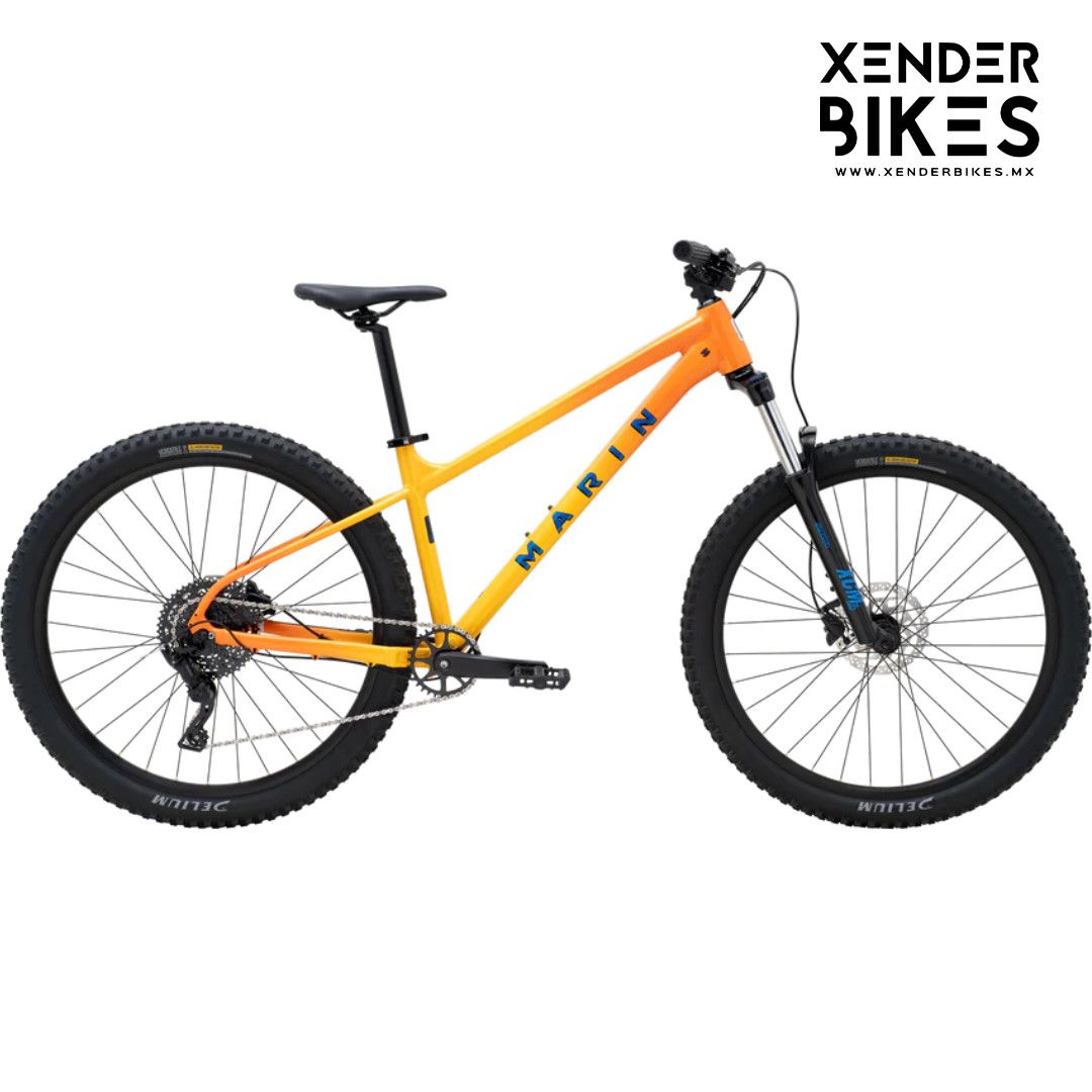 MARIN BIKES SAN QUENTIN 1 (2026)