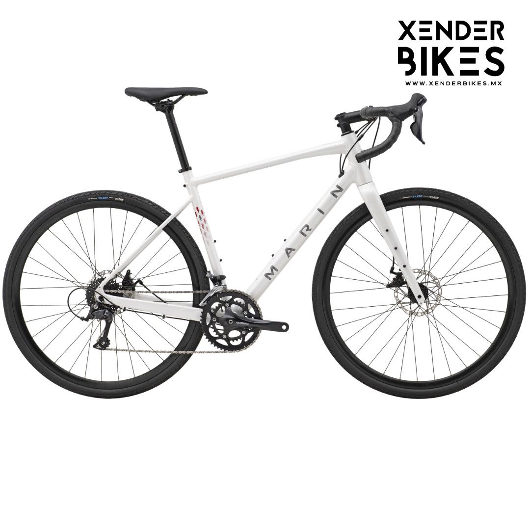 MARIN BIKES GESTALT 1 (2026)