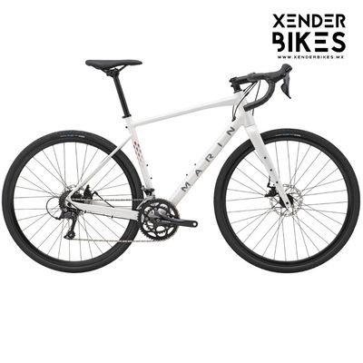 MARIN BIKES GESTALT 1 (2026)