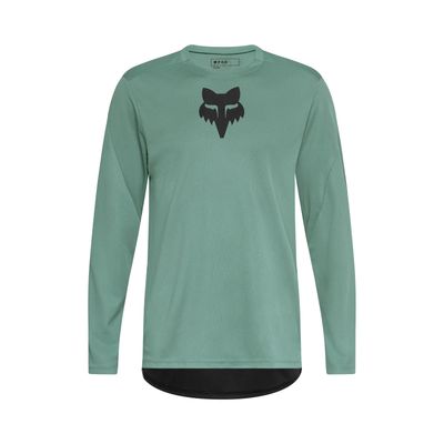 FOX RACING RANGER HEAD MENTA JERSEY