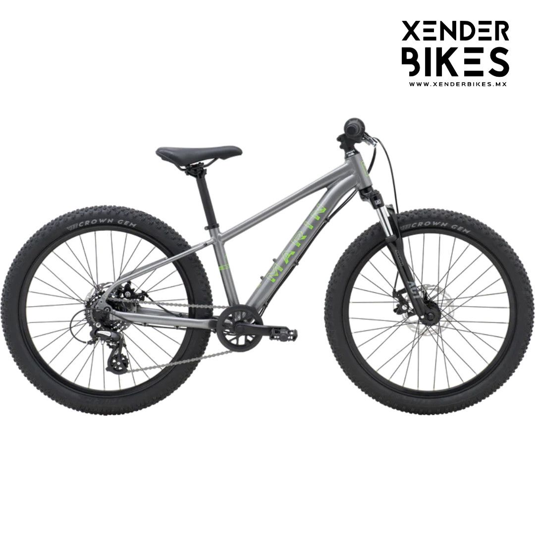 MARIN BIKES BAYVIEW TRAIL R24 (2026)