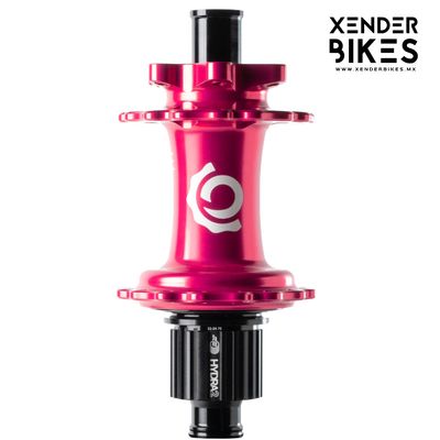 INDUSTRY NINE HYDRA ROSA MAZA TRASERA