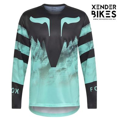 FOX RACING RANGER KAIROS JERSEY