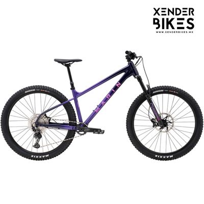 MARIN BIKES SAN QUENTIN 3 (2026)