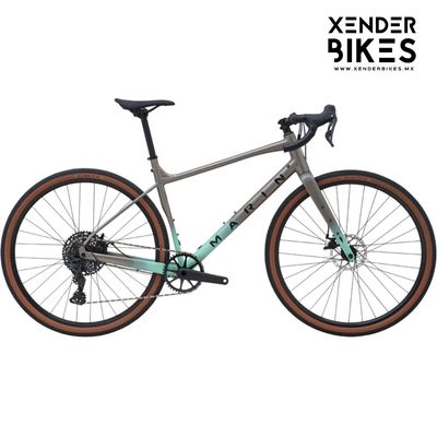 MARIN BIKES GESTALT X10 (2026)
