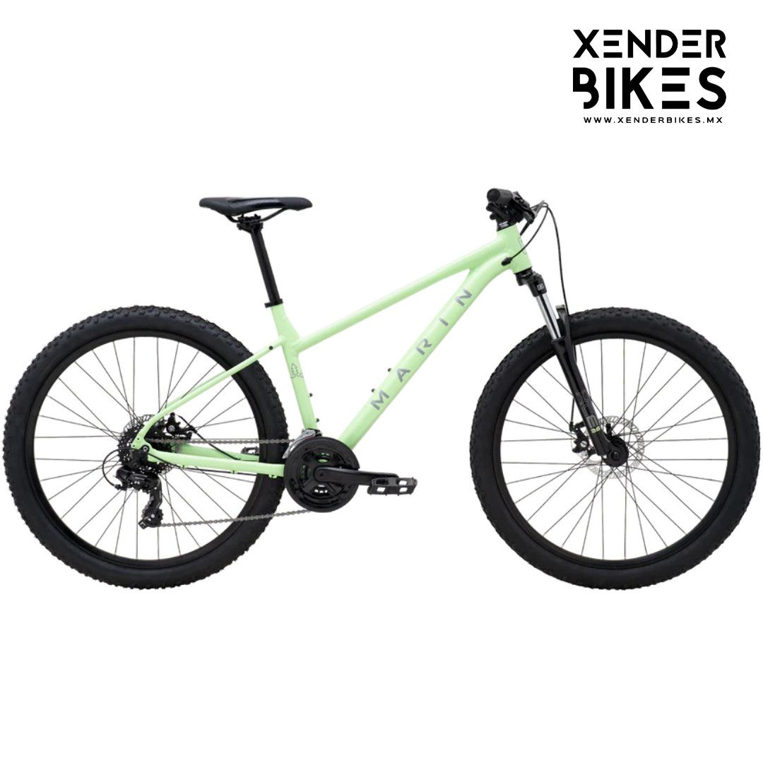 MARIN BIKES WILDCAT TRAIL 1 (2026)