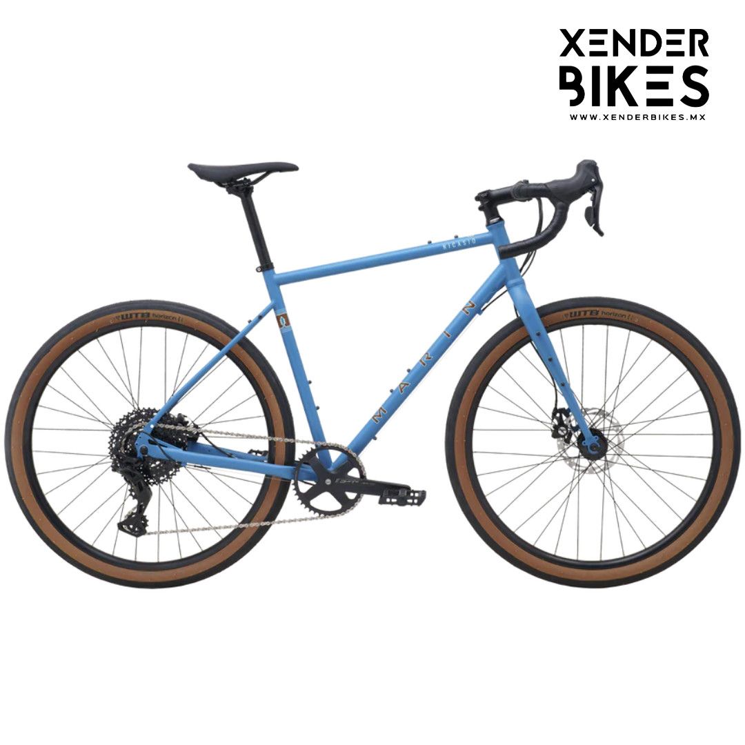 MARIN BIKES NICASIO + (2026)