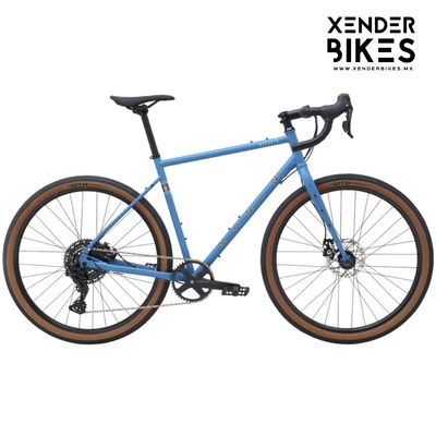 MARIN BIKES NICASIO + (2026)