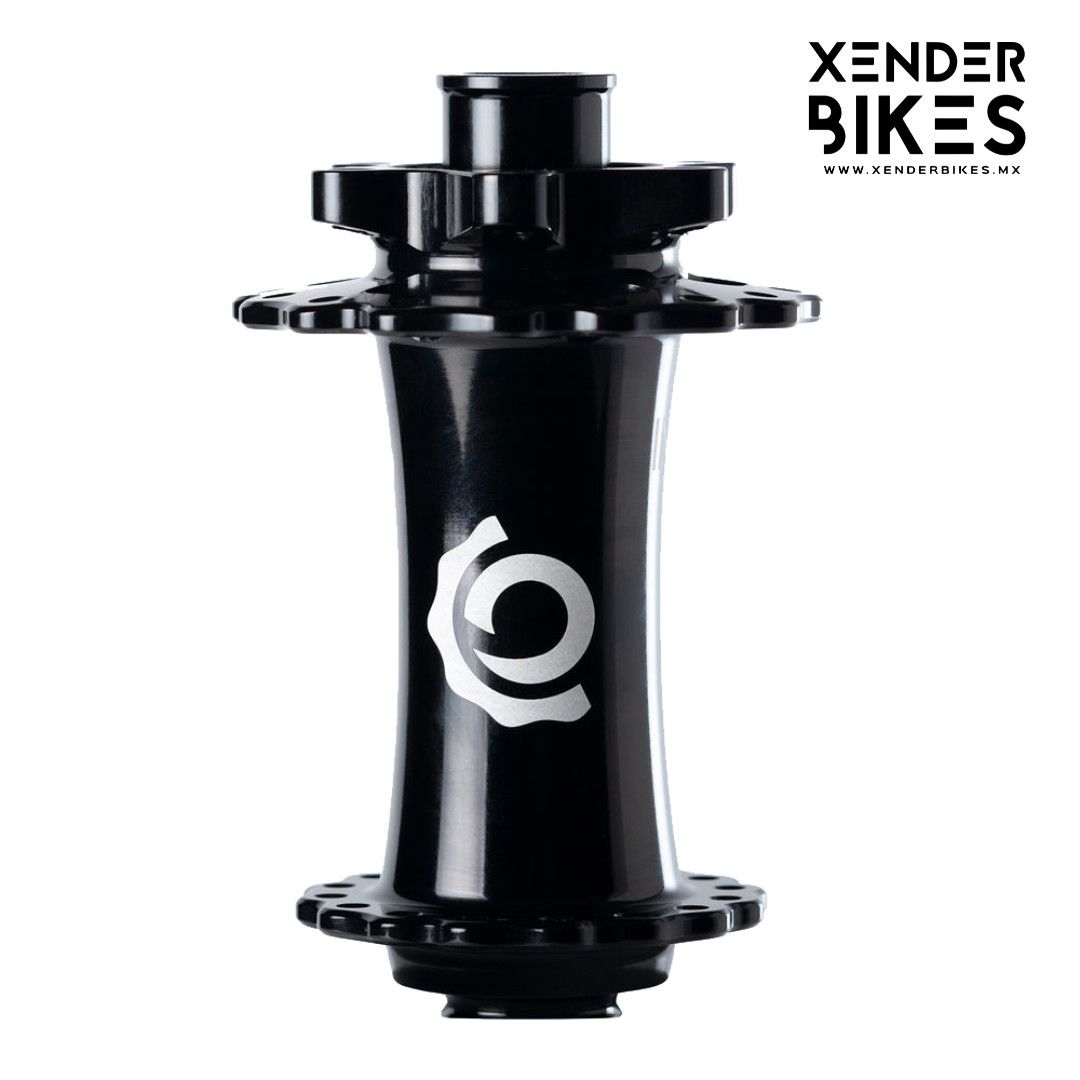 INDUSTRY NINE HYDRA NEGRO MAZA DELANTERA