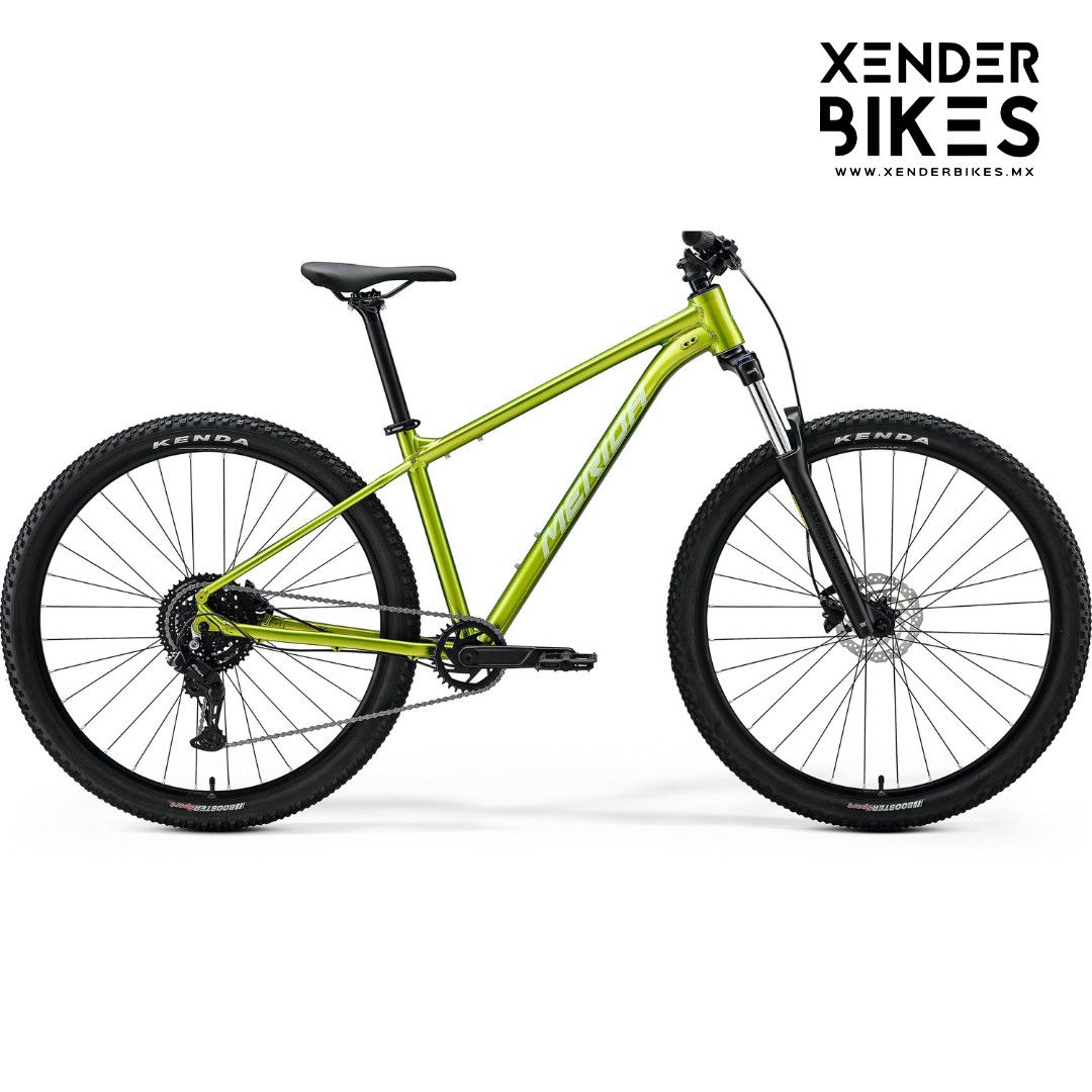 MERIDA BIKES BIG NINE 20 (2026)