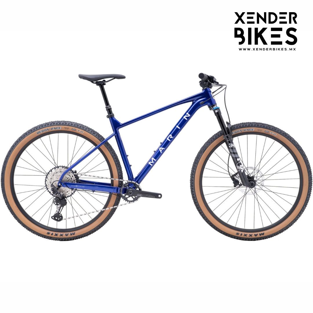 MARIN BIKES TEAM MARIN 2 (2024)