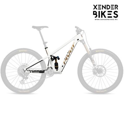 PIVOT FIREBIRD FRAME (2026)