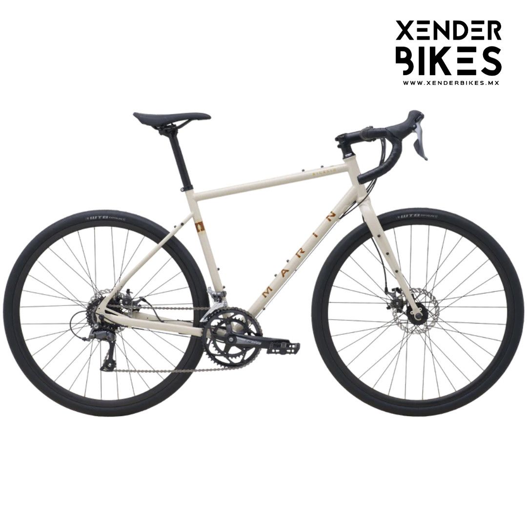 MARIN BIKES NICASIO 1 (2026)