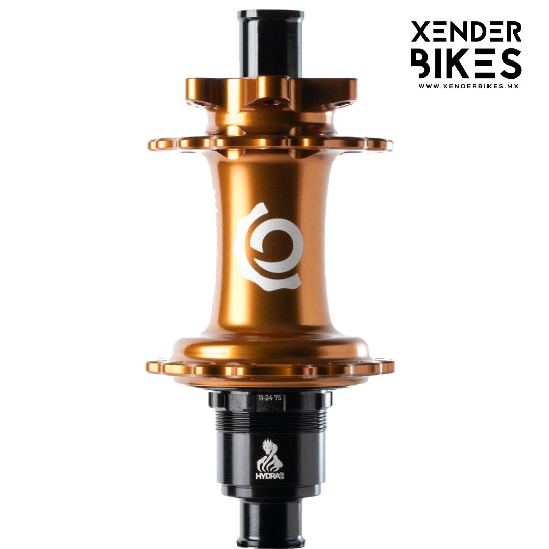 INDUSTRY NINE HYDRA BRONCE MAZA TRASERA