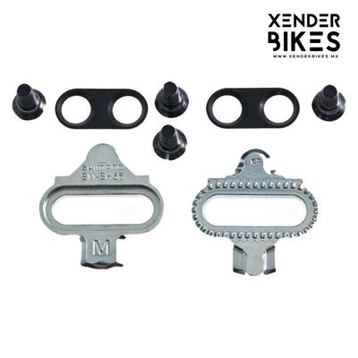 SHIMANO SPD SH-SH56 MULTIDIRECIONAL SPD CALAS