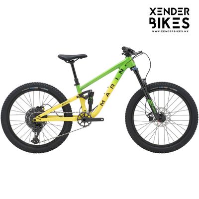 MARIN BIKES RIFT ZONE JR R26 (2026)