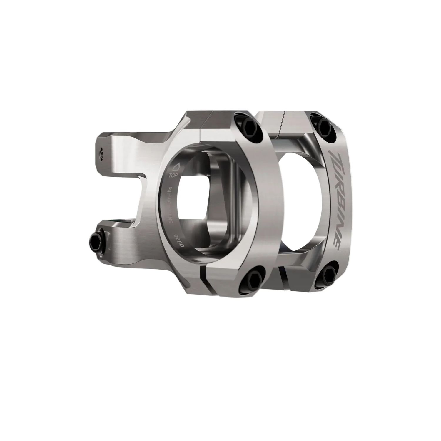 RACE FACE TURBINE R 35x32mm PLATA POTENCIA