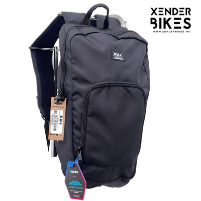 KMA FALCO 4L NEGRO MOCHILA DE HIDRATACIÓN KMA FALCO 4L NEGRO MOCHILA DE HIDRATACIÓN