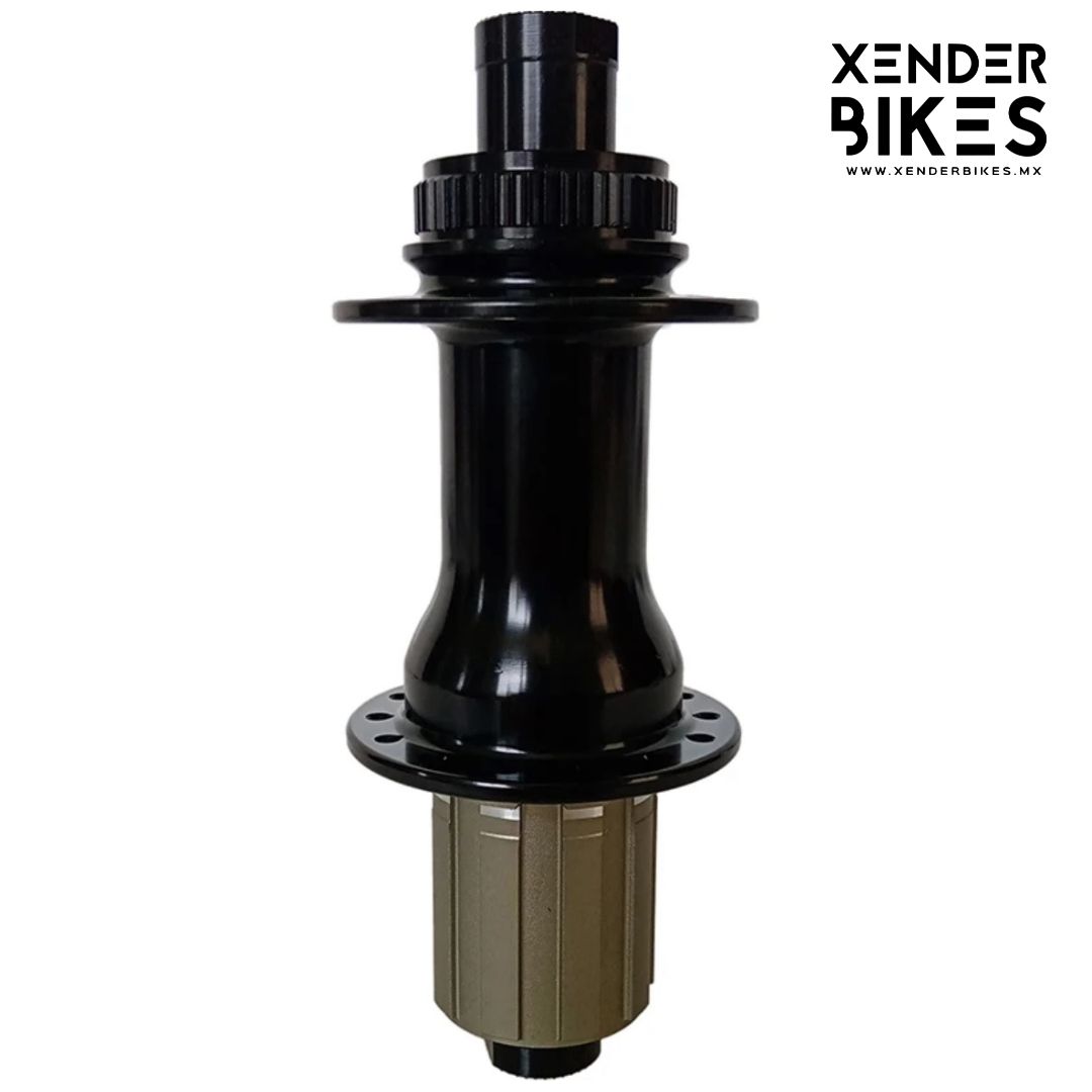 MARIN COMPONENTS 12x148 /32H/CL/HG MAZA TRASERA