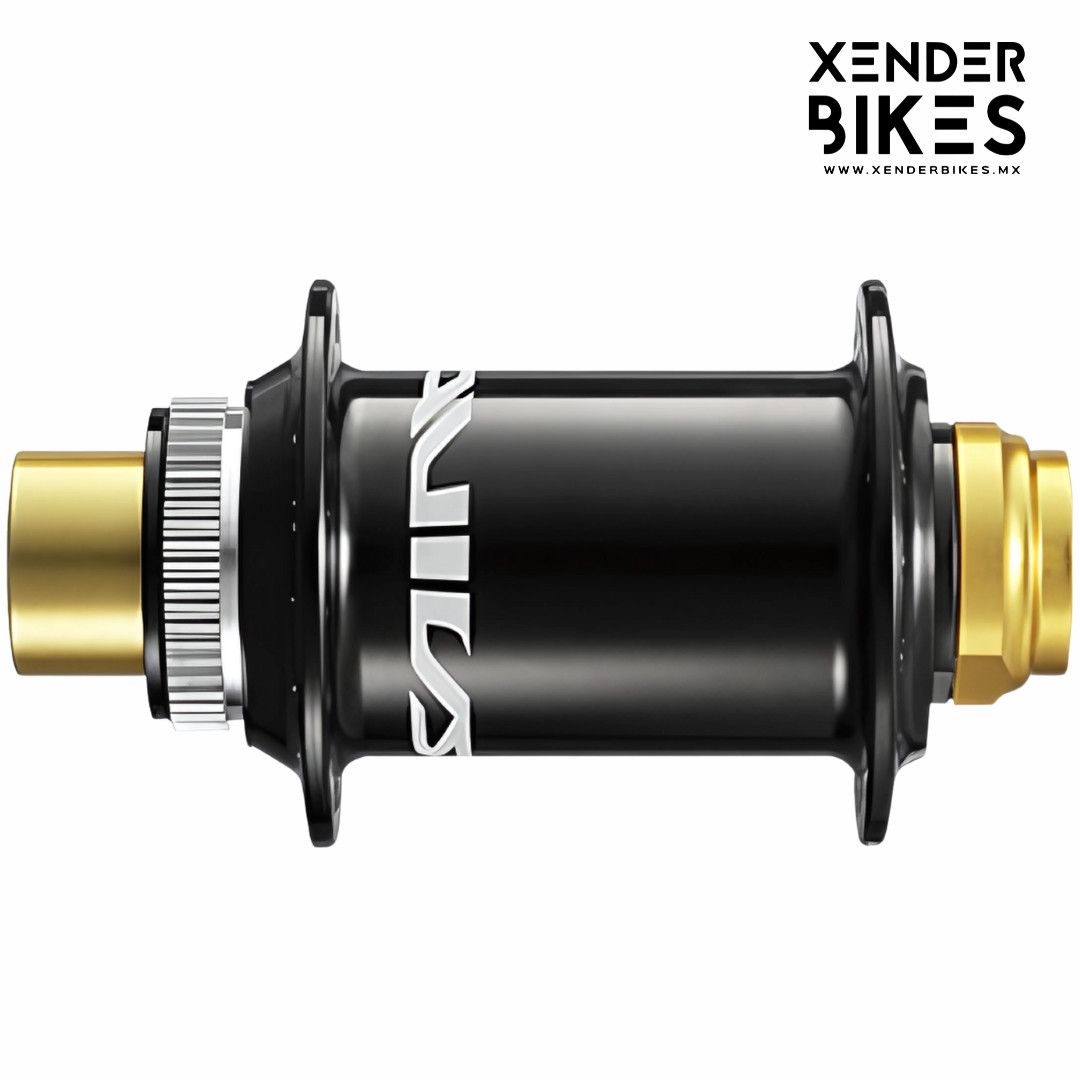 SHIMANO SAINT HB-M820 20x110 /32H/CL MAZA DELANTERA