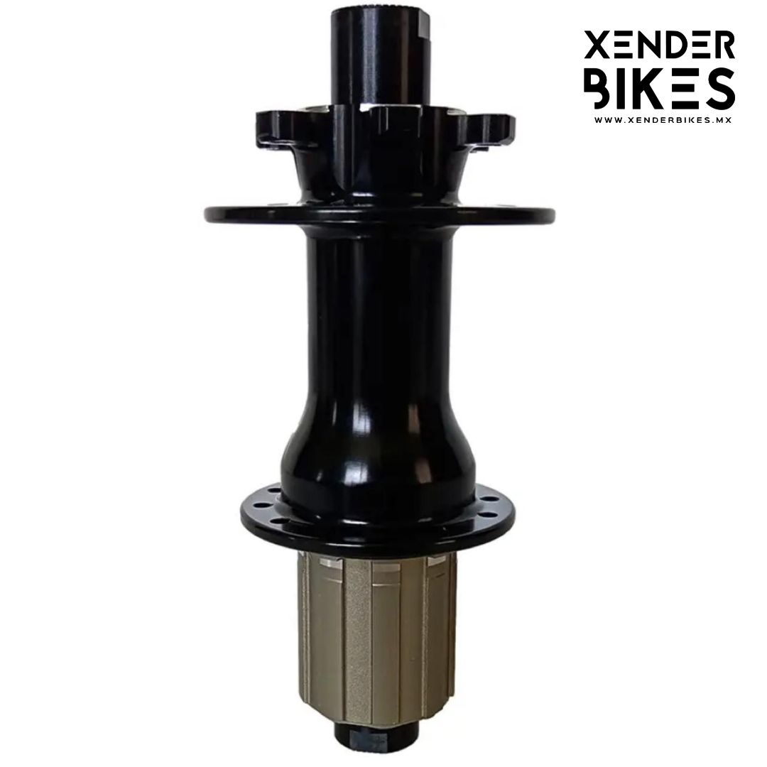 MARIN COMPONENTS 12x148 /28H/6T/HG MAZA TRASERA