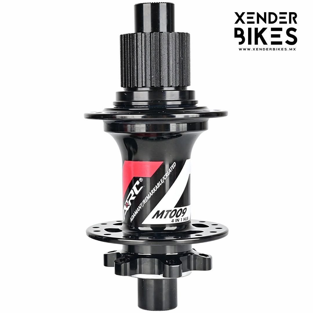 ARC MT009 12x148 /32H/6T/MS MAZA TRASERA