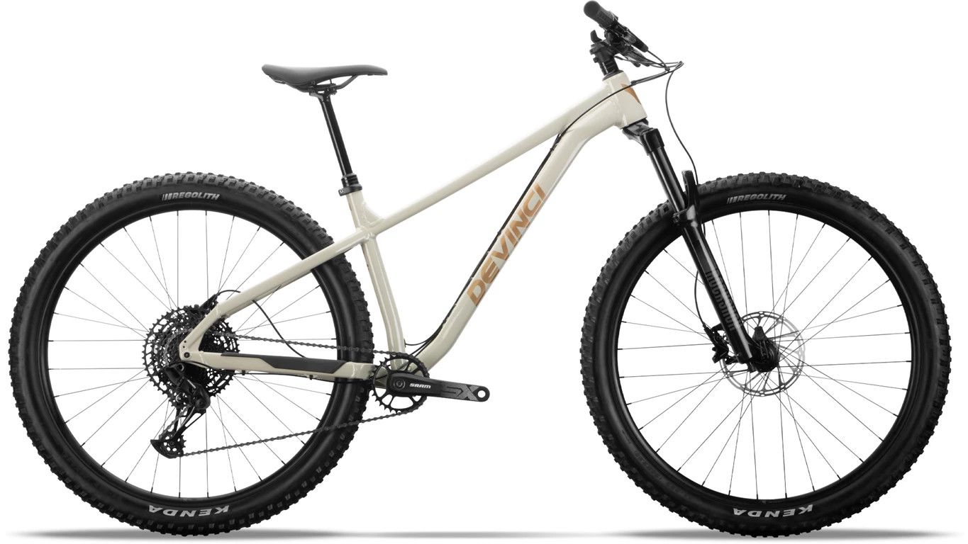 DEVINCI KOBAIN SX STONEWARE BRONZE