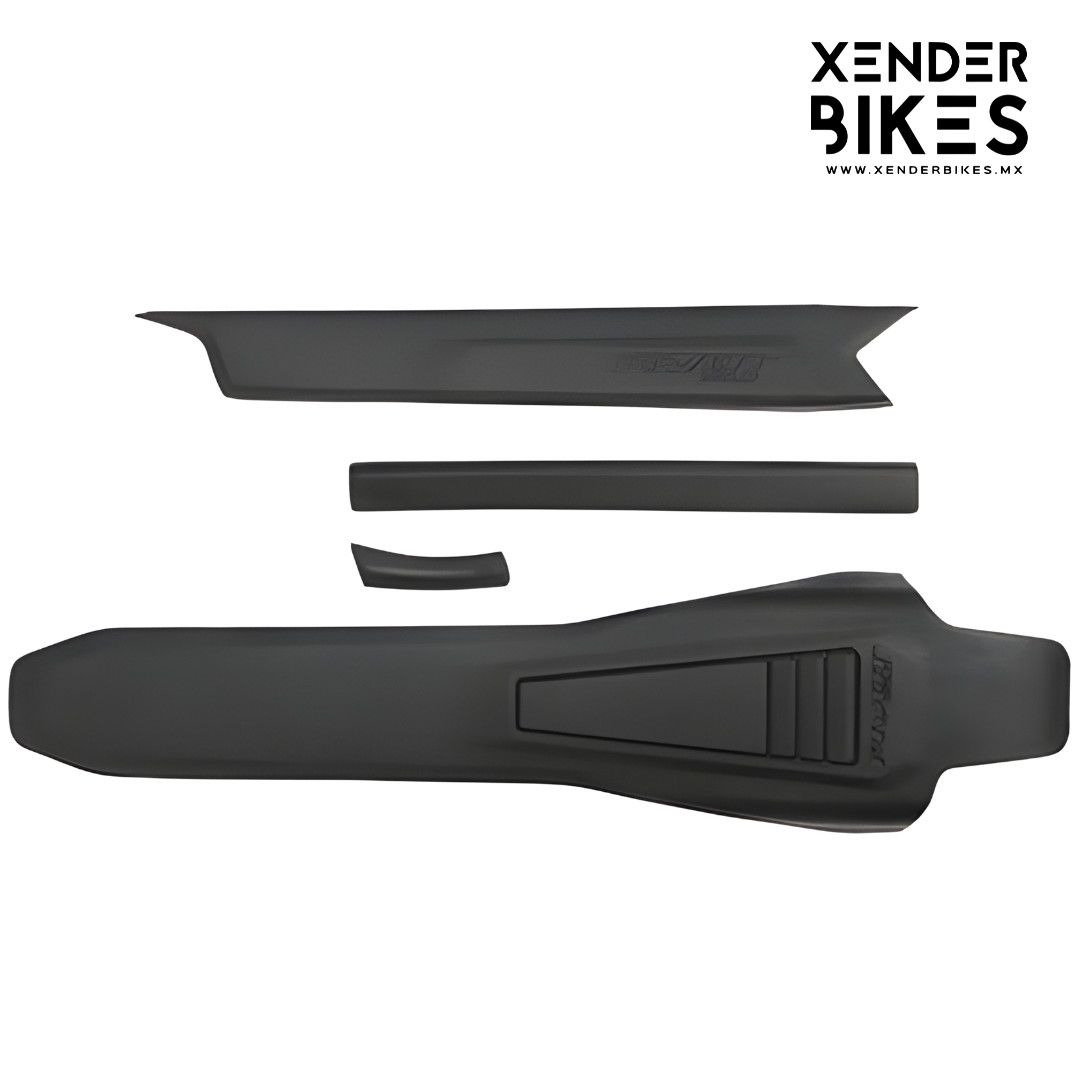 PIVOT COMPONENTS FIREBIRD KIT DE PROTECCIÓN