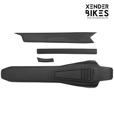 PIVOT COMPONENTS FIREBIRD KIT DE PROTECCIÓN