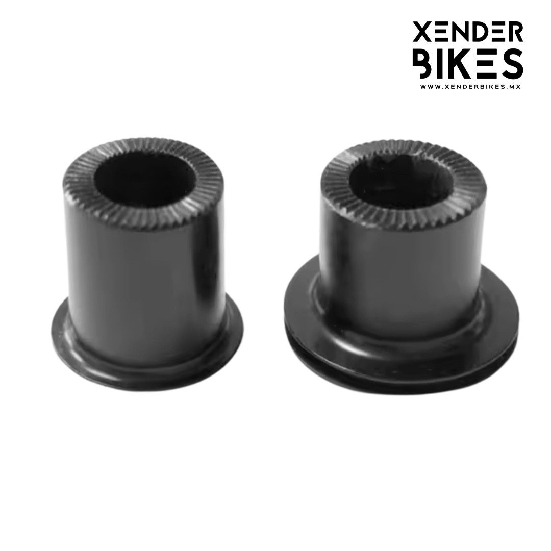 ARC MT09 BOOST MS/XD BUJES DE MAZA TRASERA ENDCAP SET