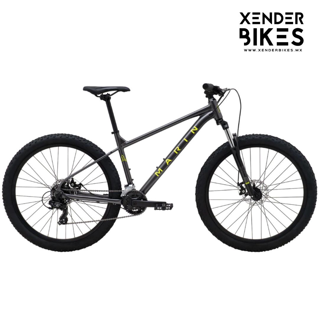 MARIN BIKES BOLINAS RIDGE 1 (2026)