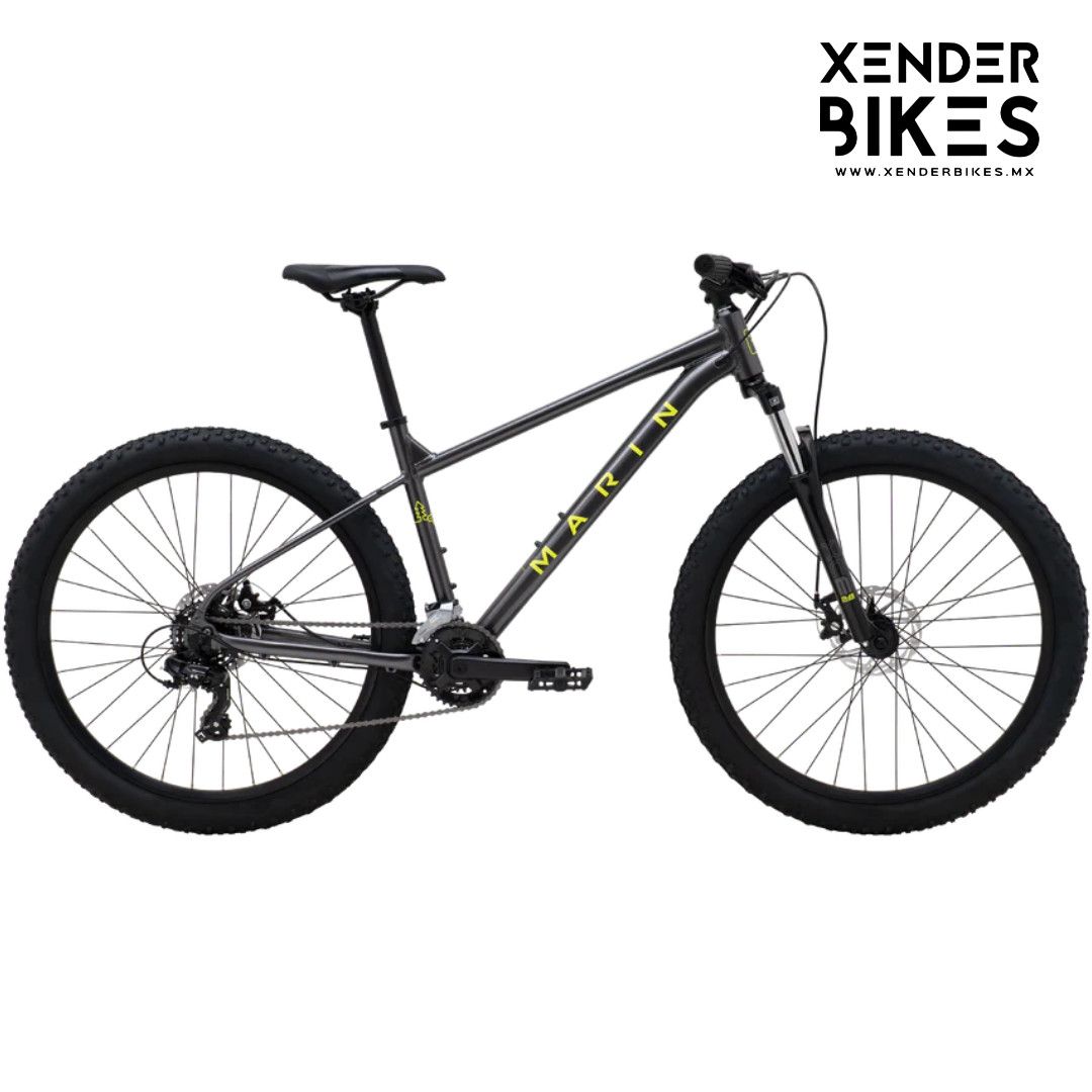 MARIN BIKES BOLINAS RIDGE 1 (2026)