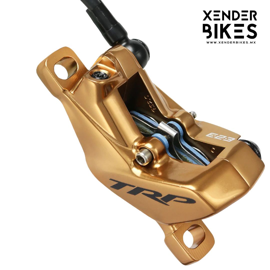 TRP DHR EVO GOLD CALIPER