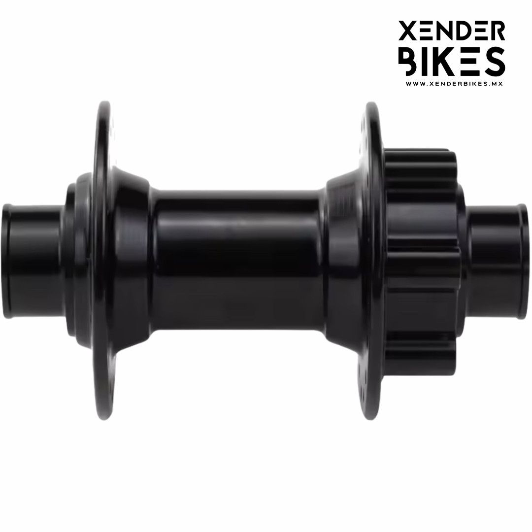 MARIN COMPONENTS 20x110 /32H/6T MAZA DELANTERA