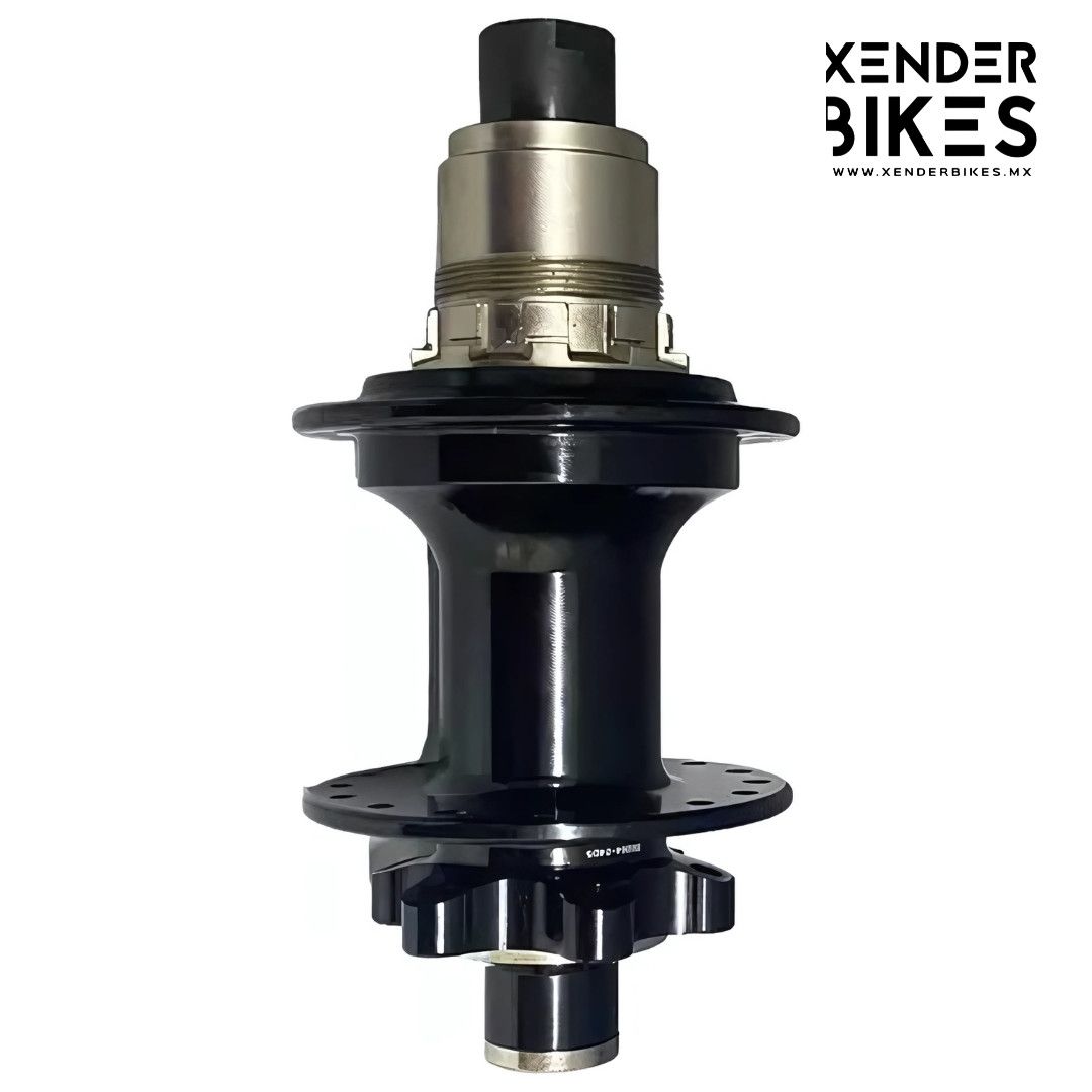 MARIN COMPONENTS 12x148 /32H/6T/XD MAZA TRASERA