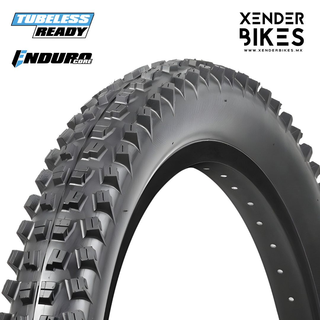 VEE TIRE FLOW SNAP 24 x 2.40 ENDURO CORE/TLR/72TPI