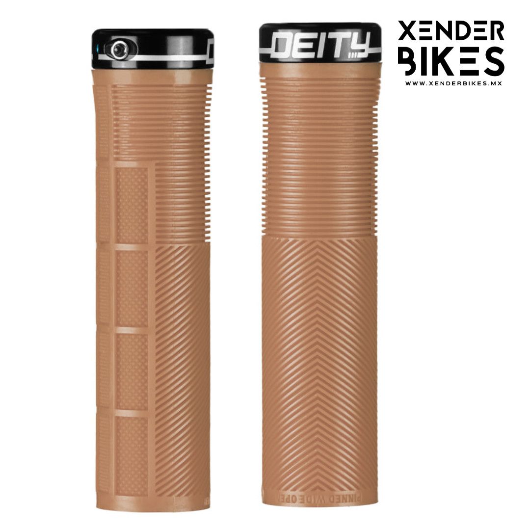 DEITY KNUCKLEDUSTER GUM PUÑOS