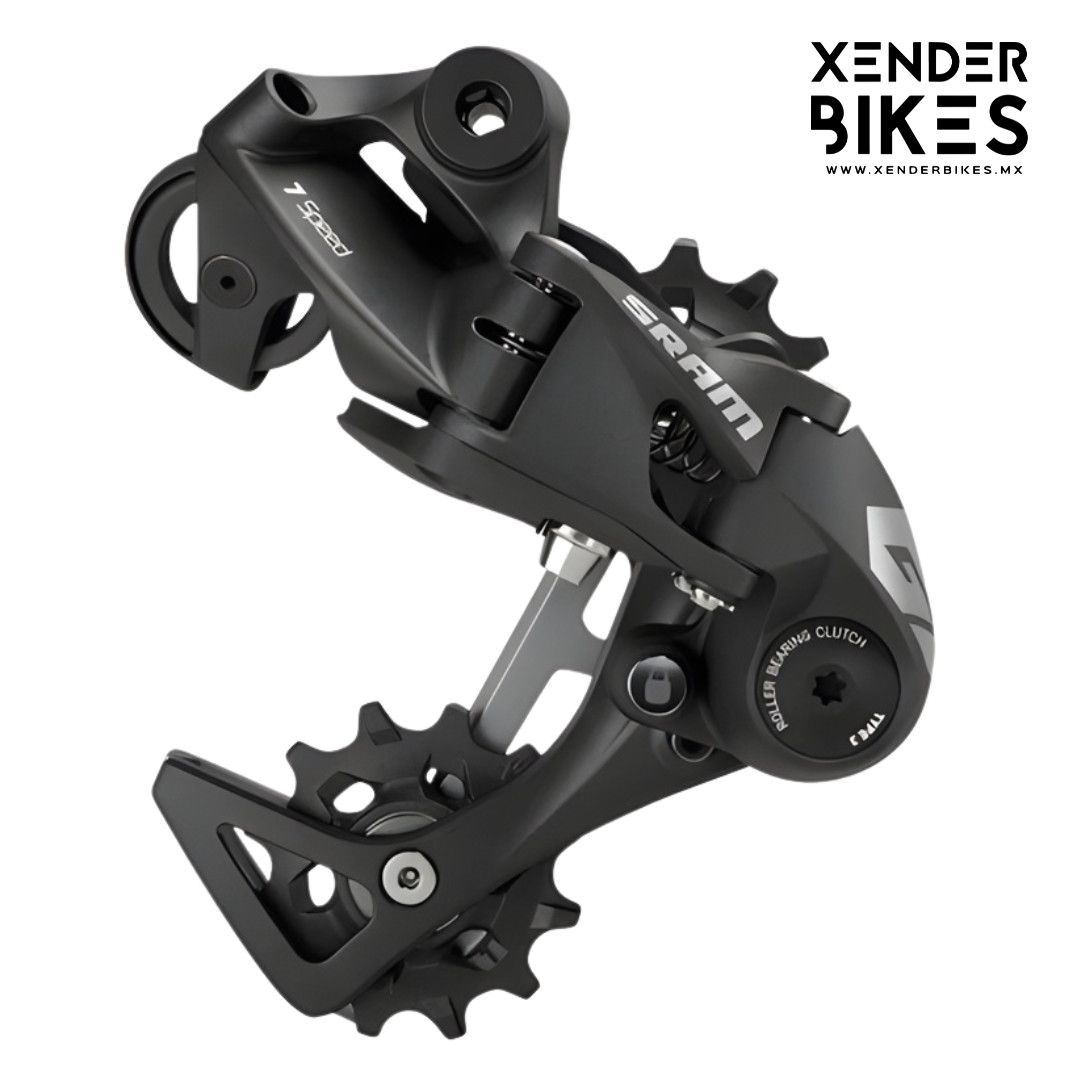 SRAM GX DH (7p) DESVIADOR (OEM)