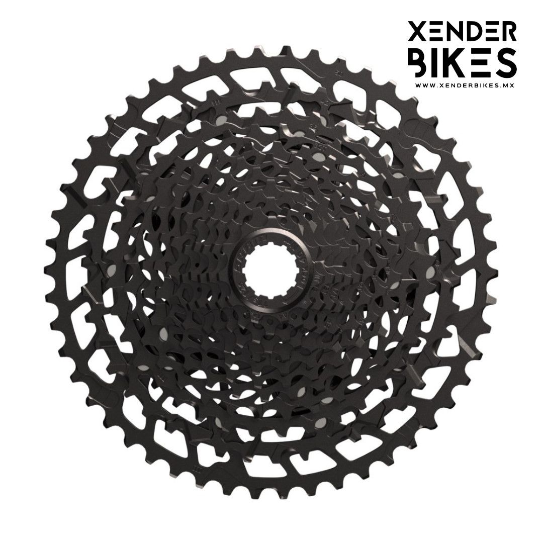 SRAM NX PG-1230 10/50 HG (12p) CASSETTE