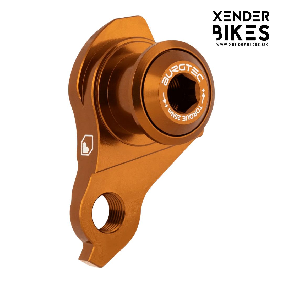 BURGTEC UDH KASH BRONZE HANGER