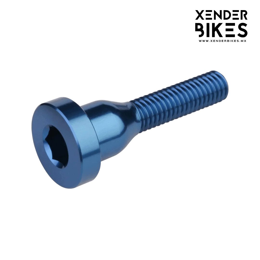 BURGTEC DEEP BLUE TORNILLO TOP CAP