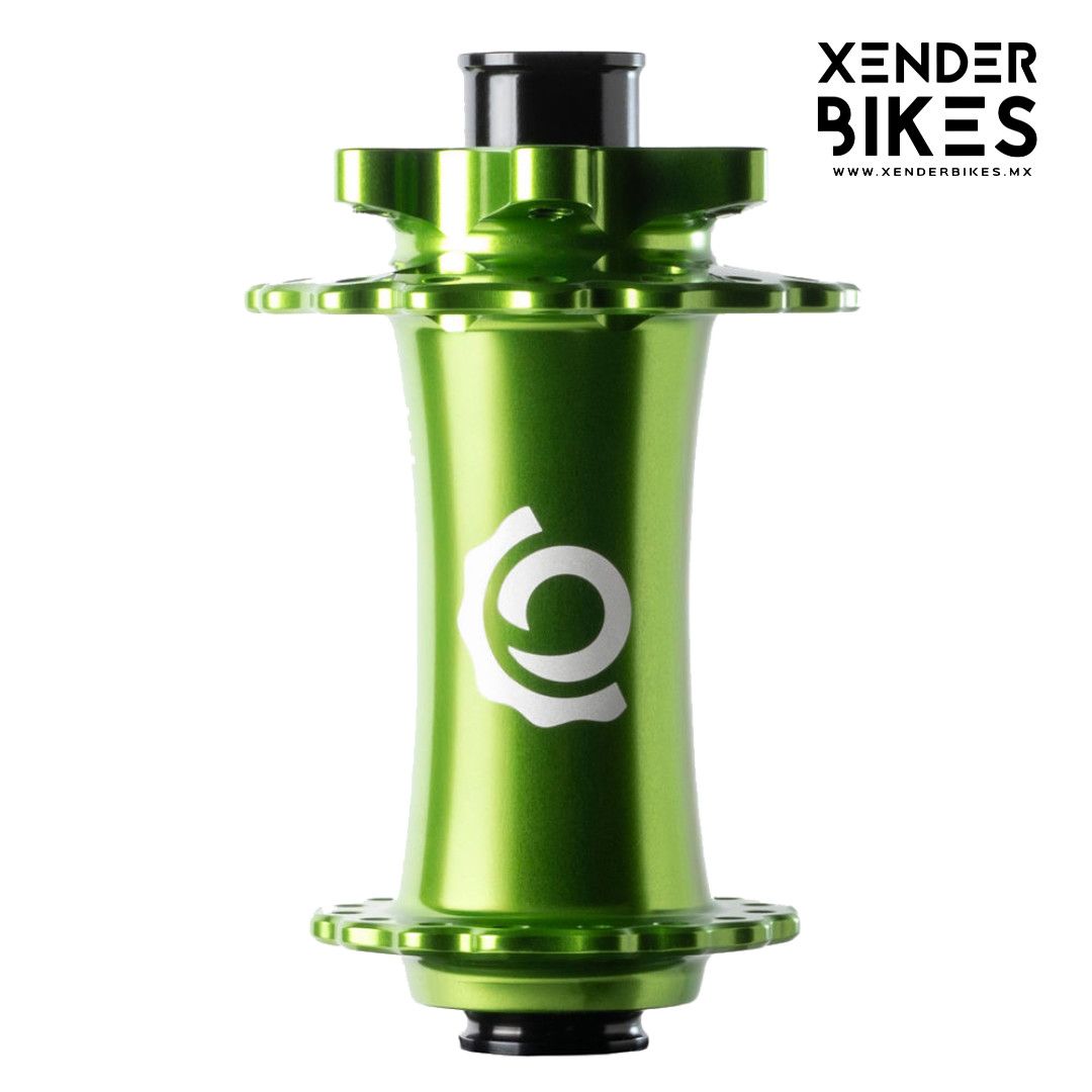 INDUSTRY NINE HYDRA LIMA MAZA DELANTERA